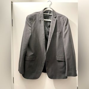 Kenneth Cole Reaction 44R Blazer